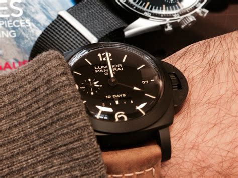 panerai ret.492|Panerai watches.